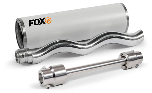Fox Bombas Helicoidais