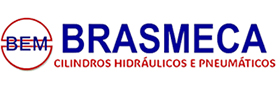 Brasmeca - Cilindros hidráulicos e pneumáticos 