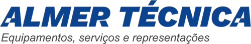 Almer Representações